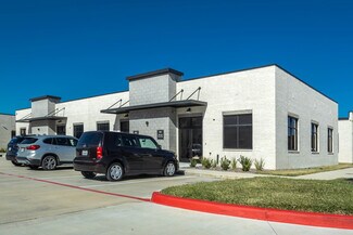 Plus de détails pour 26077 Nelson Way, Katy, TX - Bureau/Médical à louer