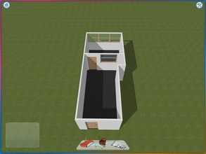 2700 Westhall Ln, Maitland, FL à louer Plan d’étage– Image 2 sur 5