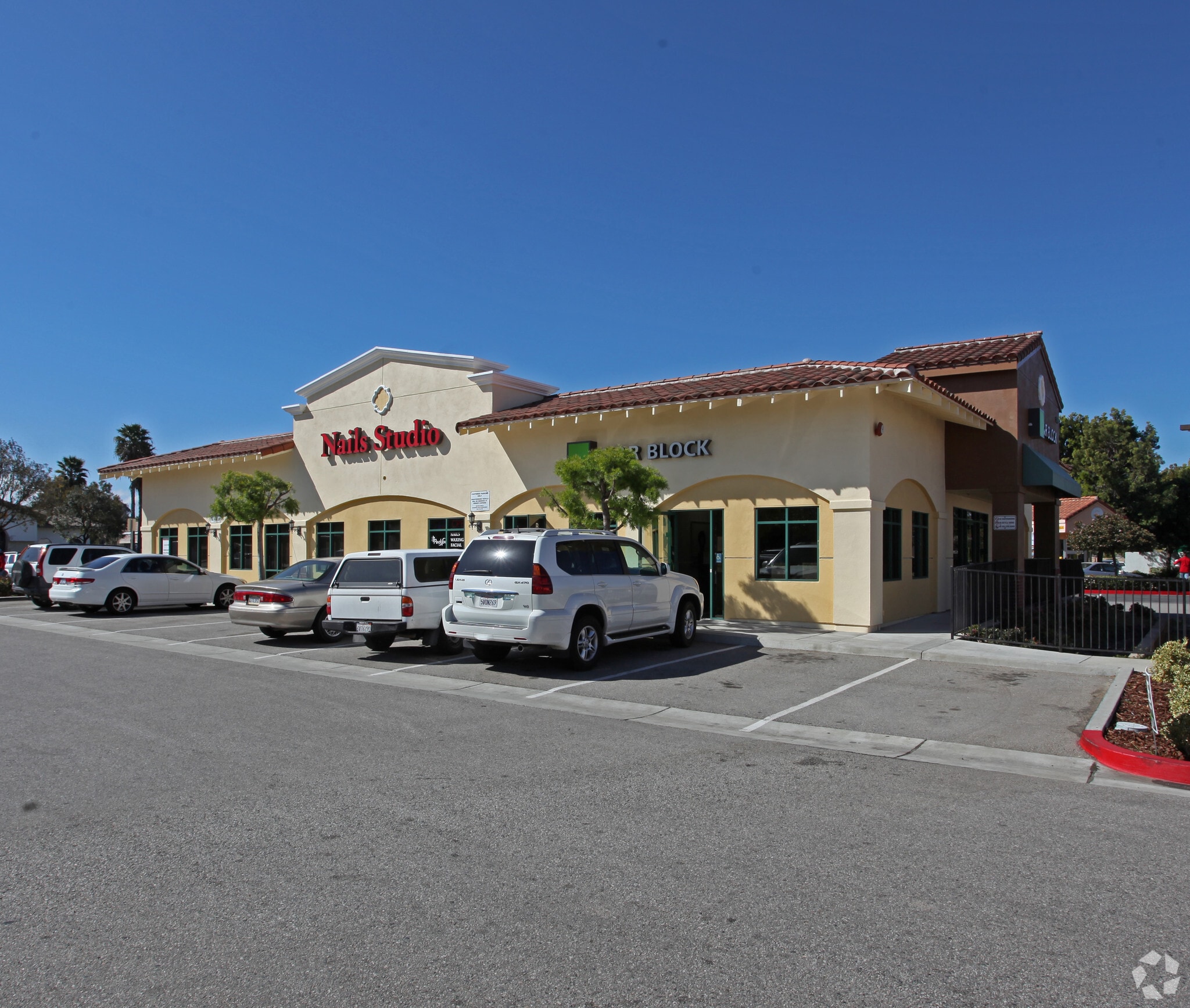 549 New Los Angeles Ave, Moorpark, CA à vendre Photo principale– Image 1 sur 5