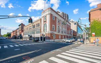 Plus de détails pour 809 Chapel St, New Haven, CT - Bureau à vendre