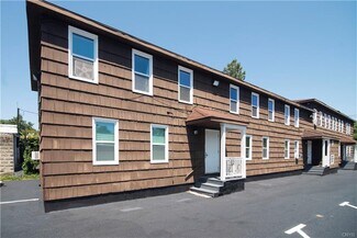 Plus de détails pour 827 Park St, Syracuse, NY - Logement à vendre