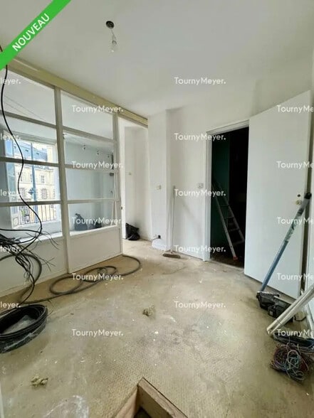 Bureau dans Rennes à vendre - Photo de l’immeuble – Image 3 sur 4