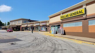 Plus de détails pour 9853 Johnnycake Ridge Rd, Mentor, OH - Bureau, Local commercial à louer