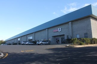 Plus de détails pour 1920 Swarthmore Ave, Lakewood, NJ - Industriel/Logistique à louer