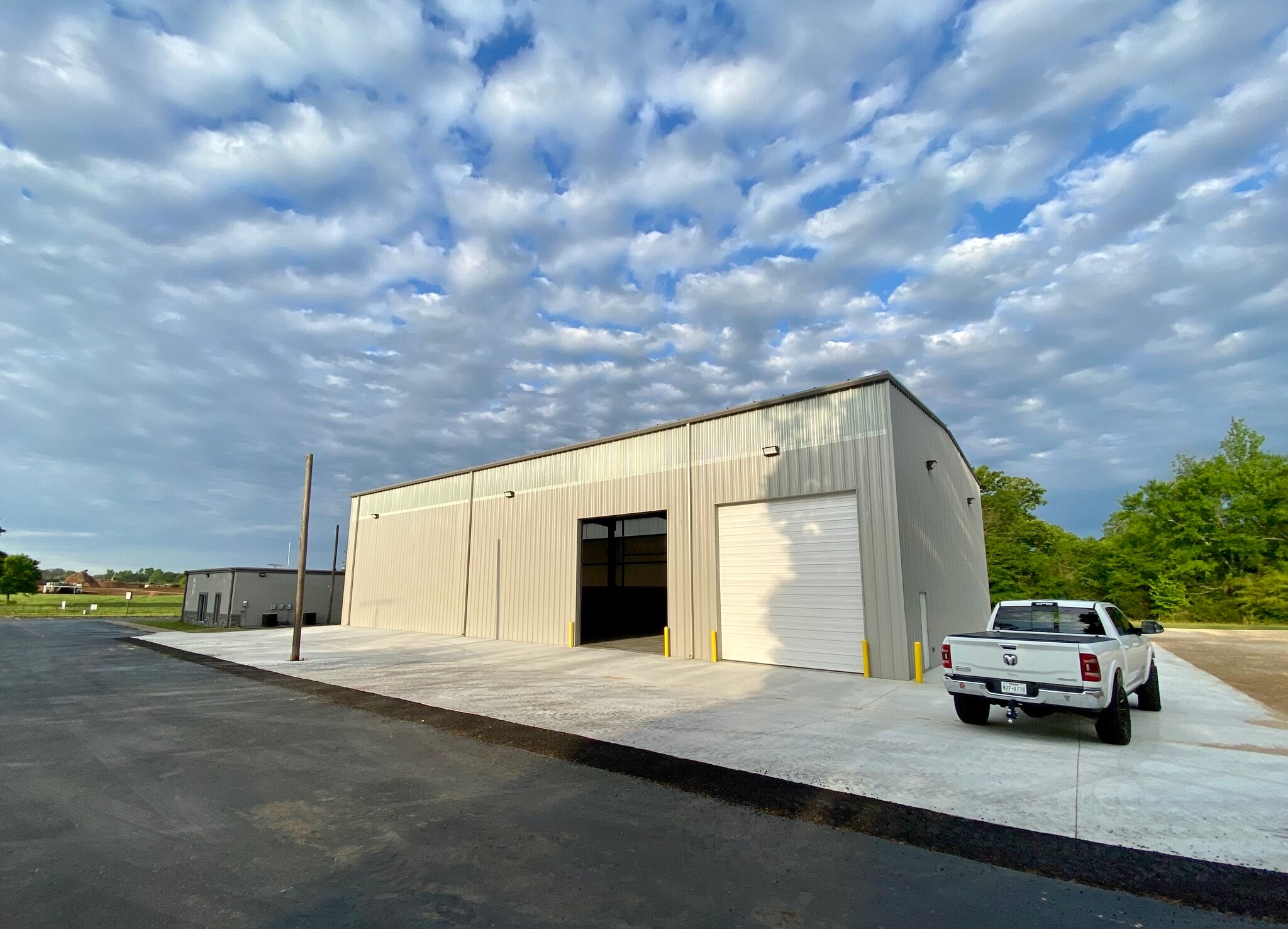 13624 State Highway 31 W, Tyler, TX à vendre Photo intérieure– Image 1 sur 12