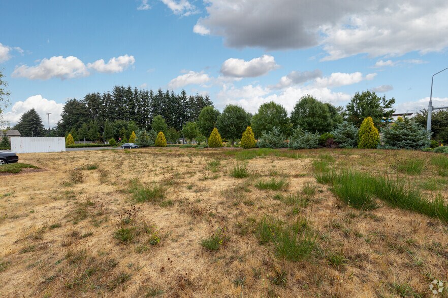 5134 Yelm Hwy SE, Lacey, WA à louer - Photo de l’immeuble – Image 2 sur 2