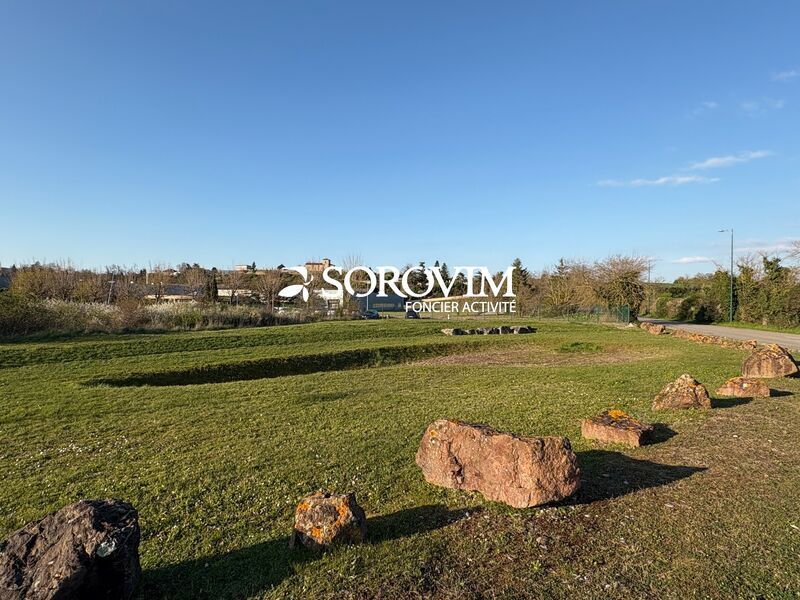 Avenue Satolas Green, Pusignan à vendre Photo de l’immeuble– Image 1 sur 5