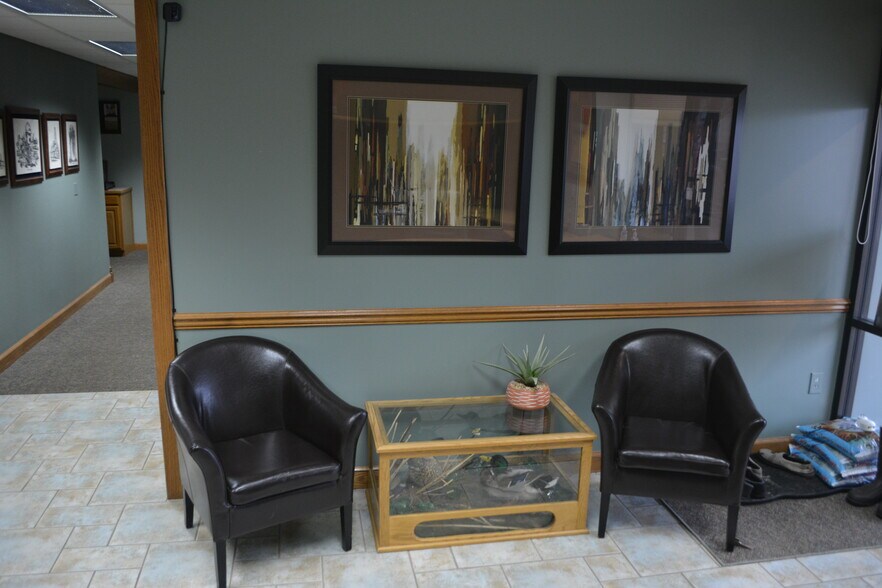 1313 Mission, Mount Pleasant, MI à louer - Photo de l’immeuble – Image 3 sur 16