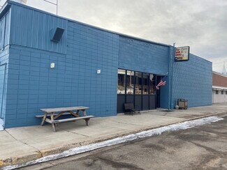 Plus de détails pour 918 Sage Ave, Kemmerer, WY - Sports et loisirs à vendre