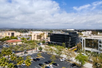 24022 Calle de la Plata, Laguna Hills, CA - VUE AÉRIENNE  vue de carte