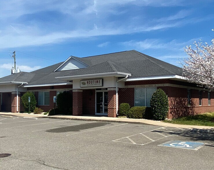 6013-6015 Staples Mill Rd, Richmond, VA à vendre - Photo principale – Image 1 sur 5