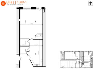 2130-2140 W Fulton St, Chicago, IL à louer Autre– Image 1 sur 1