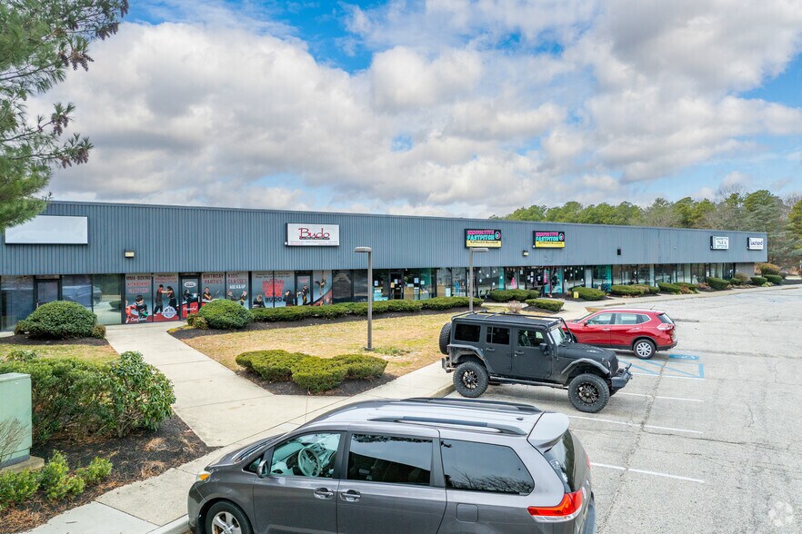 476 Centennial Blvd, Voorhees, NJ à louer - Photo de l’immeuble – Image 3 sur 4