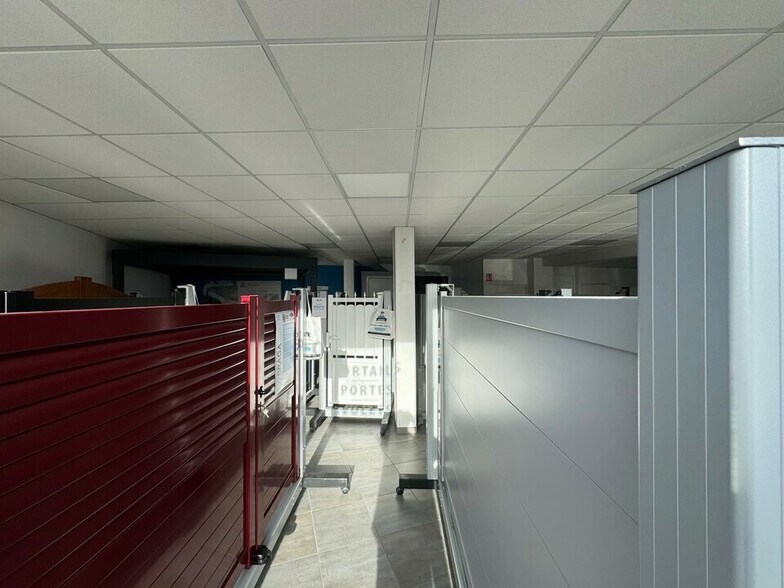 Local commercial dans Brest à louer - Photo intérieure – Image 2 sur 5