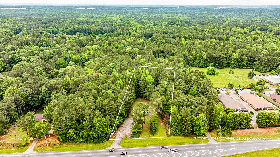 Highway 34 Combo portefeuille de 2 biens à vendre sur LoopNet.fr - Photo de l’immeuble – Image 2 sur 3