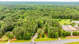 Plus de détails pour 2646 Highway 34 E, Newnan, GA - Bureau à vendre
