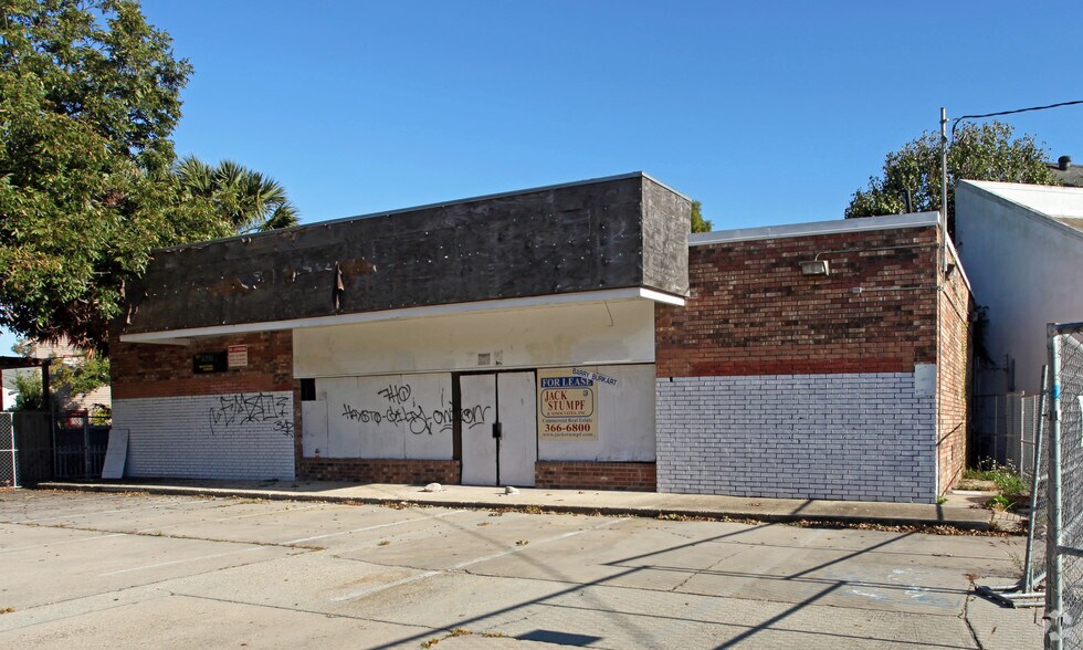3101 Esplanade Ave, New Orleans, LA à vendre - Photo principale – Image 1 sur 7