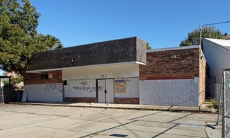 Plus de détails pour 3101 Esplanade Ave, New Orleans, LA - Local commercial à vendre