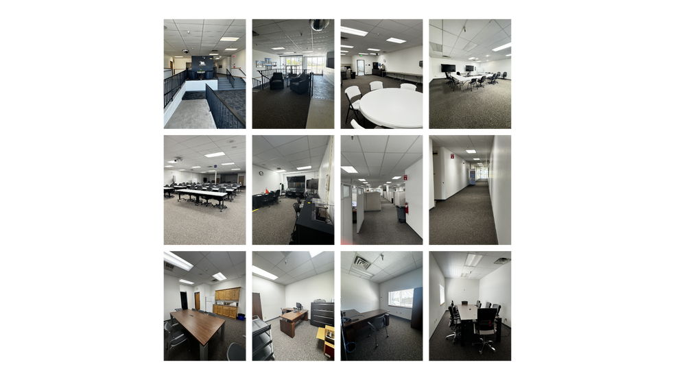 68,350 SF Single Tenant Investment portefeuille de 2 biens à vendre sur LoopNet.fr - Photo de l’immeuble – Image 2 sur 10