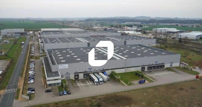 Plus de détails pour Bureau, Industriel/Logistique à louer