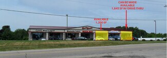 Plus de détails pour 323 N Wales Rd, Wales, WI - Local commercial à louer