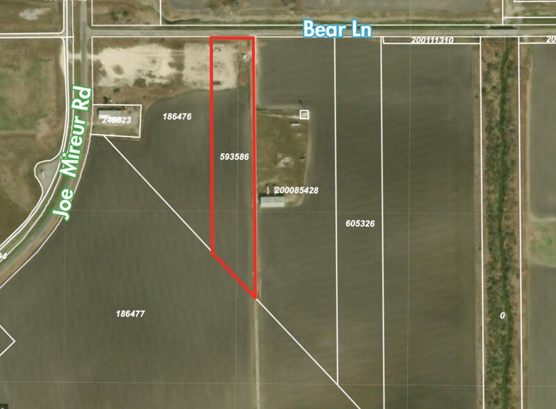 6725 Bear ln, Corpus Christi, TX à vendre - Photo de l’immeuble – Image 3 sur 6