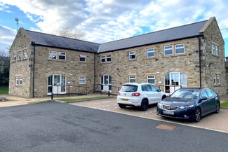 Plus de détails pour Horsley Business Centre, Newcastle Upon Tyne - Bureau à louer