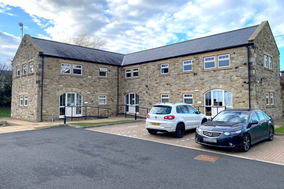 Horsley Business Centre, Newcastle Upon Tyne à louer Photo principale– Image 1 sur 3