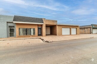 Plus de détails pour 3209 34th St, Lubbock, TX - Local commercial à louer
