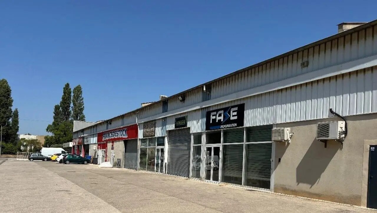 Photo de l’immeuble
