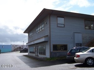 Plus de détails pour 324 SW 7th St, Newport, OR - Bureau à louer