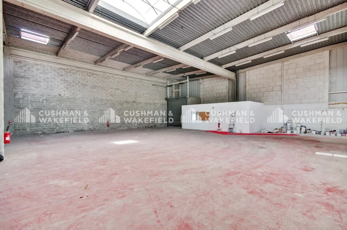 14 Boulevard De L'Europe, Vitrolles à louer Photo intérieure– Image 1 sur 4