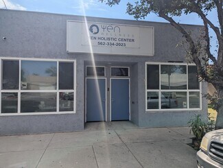 Plus de détails pour 16119 Clark Ave, Bellflower, CA - Local commercial à louer