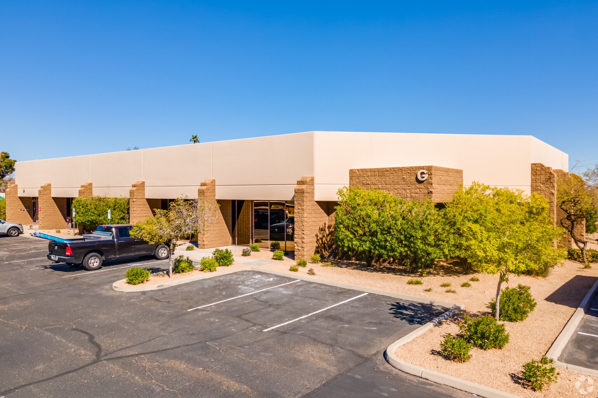 17235 N 75th Ave, Glendale, AZ à vendre Photo principale– Image 1 sur 6
