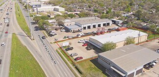 Plus de détails pour 3110 Pasadena Fwy, Pasadena, TX - Industriel/Logistique à louer