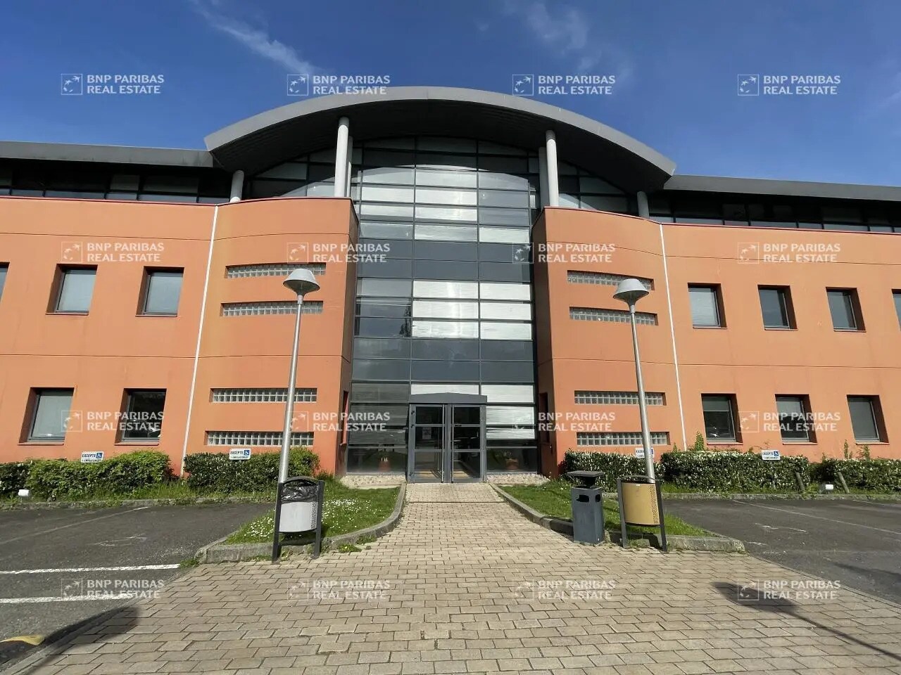 1 Rue Labrosse-Venner, Saint-Julien-lès-Metz à louer Photo principale– Image 1 sur 31