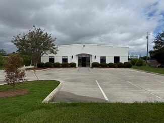 Plus de détails pour 101 Wilson Way, Calera, AL - Local d'activités à louer