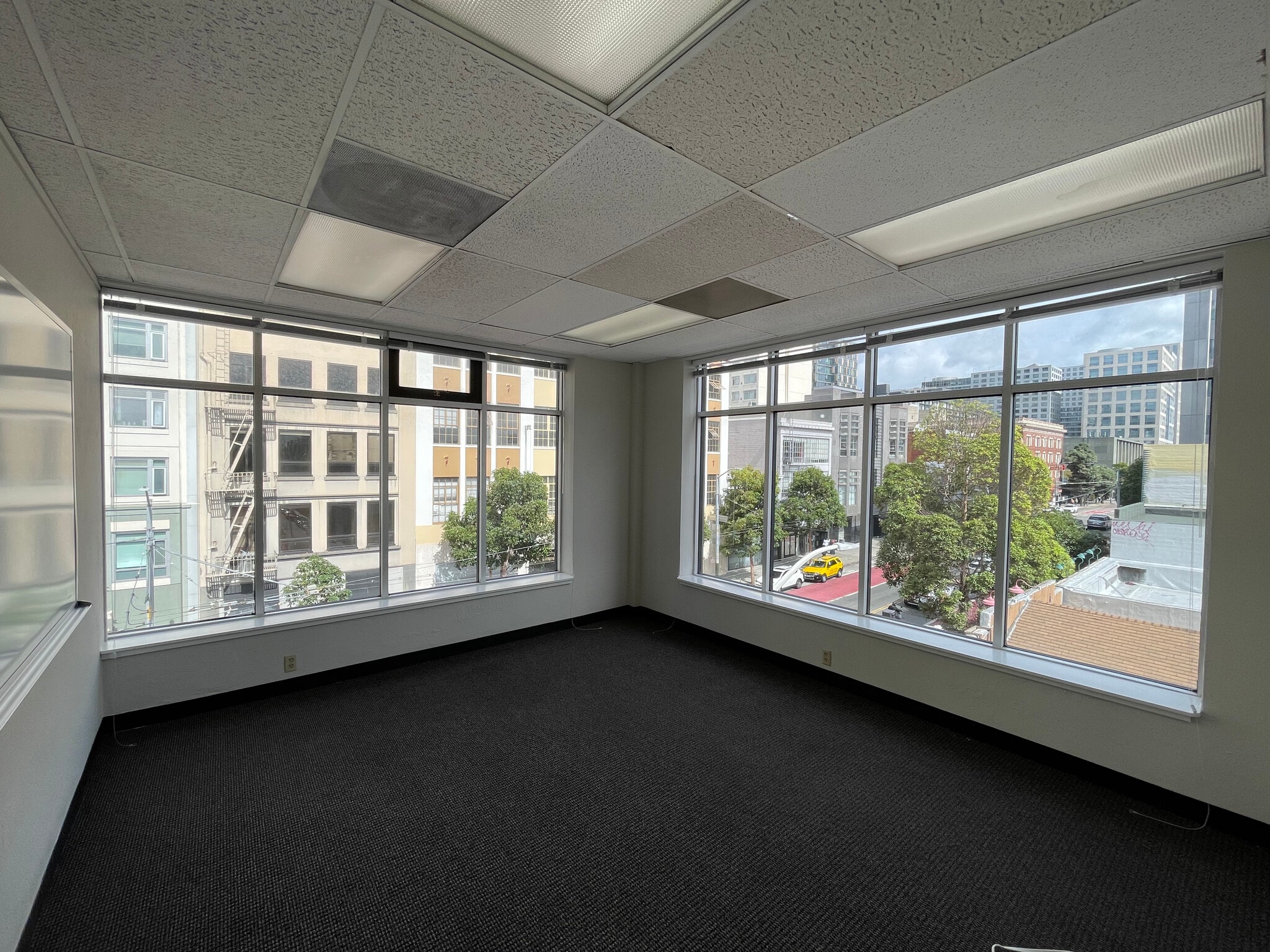 1375-1385 Mission St, San Francisco, CA à louer Photo intérieure– Image 1 sur 3
