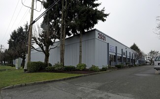 Plus de détails pour 2931 Viking Way, Richmond, BC - Local d'activités à louer