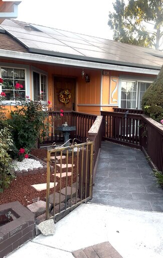 Plus de détails pour 1923 Fallen Leaf Dr, Santa Rosa, CA - Santé à vendre