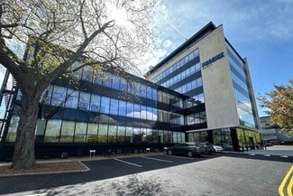 Plus de détails pour Christopher Martin Rd, Basildon - Bureau à louer