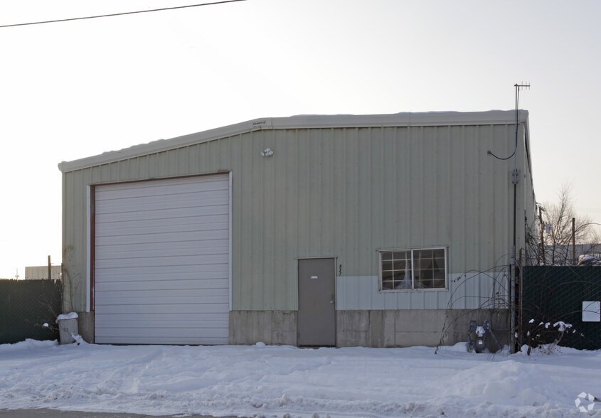 943 W Quayle Ave, Salt Lake City, UT à vendre - Photo de l’immeuble – Image 2 sur 2