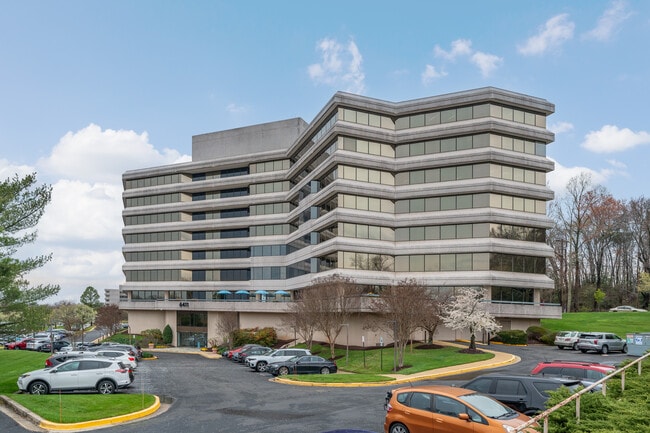 Plus de détails pour 6411 Ivy Ln, Greenbelt, MD - Bureau, Bureau/Médical à louer