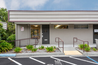 Plus de détails pour 1615 Hill Rd, Novato, CA - Bureau à vendre