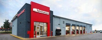 Plus de détails pour 104 S Maclay Ave, San Fernando, CA - Bureau/Local commercial à louer