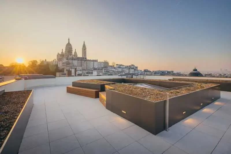 22-32 Rue De Clignancourt, Paris à louer - Autre – Image 2 sur 6