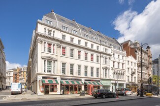 Plus de détails pour 355-359 Strand, Londres - Bureau à louer