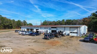 Plus de détails pour SR-5 S, Marion, AL - Local commercial à vendre