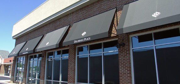Delaware Place Shopping Center portefeuille de 4 biens à vendre sur LoopNet.fr - Photo principale – Image 3 sur 4