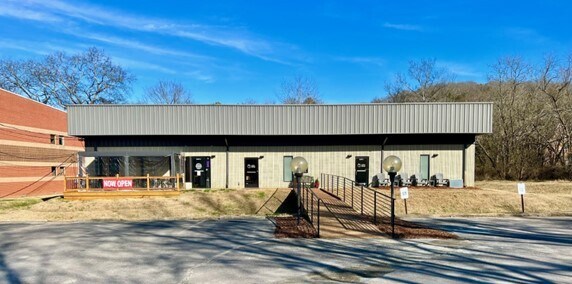 1111 Battlewood St, Franklin, TN à louer - Photo principale – Image 1 sur 9